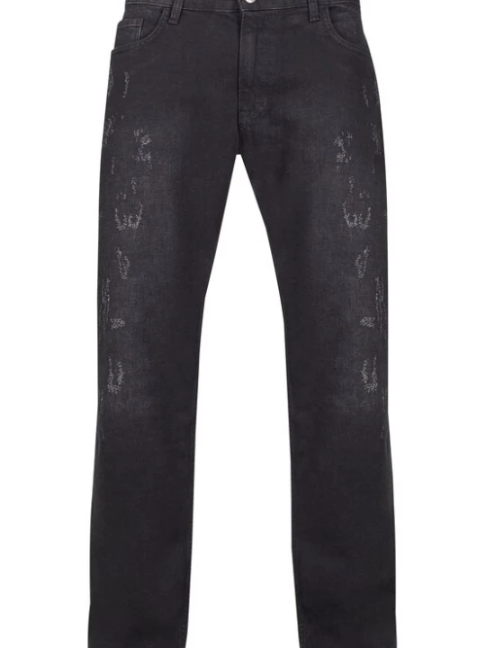 Foto van product 2Y Premium Jeans zwart