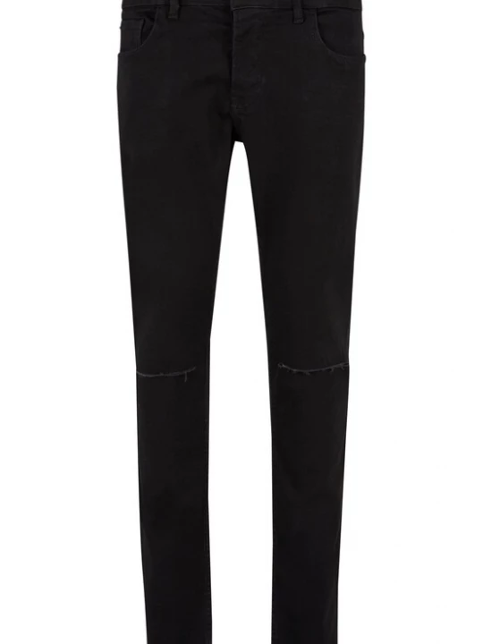 Foto van product 2Y Premium Jeans zwart
