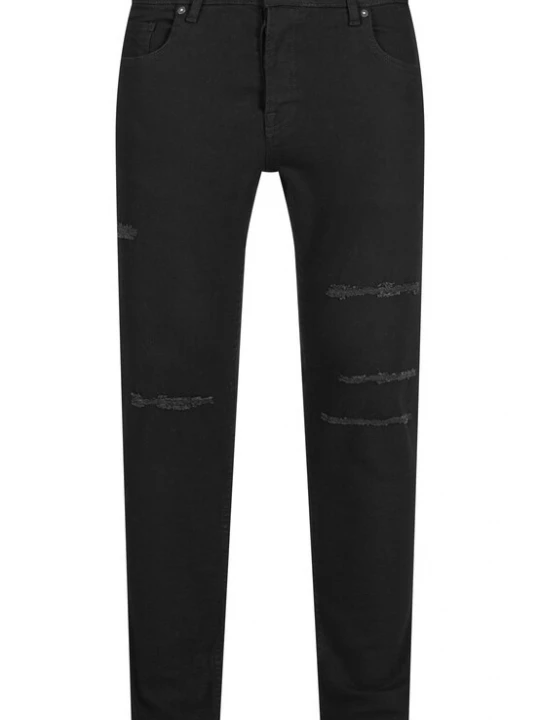 Foto van product 2Y Premium Jeans zwart