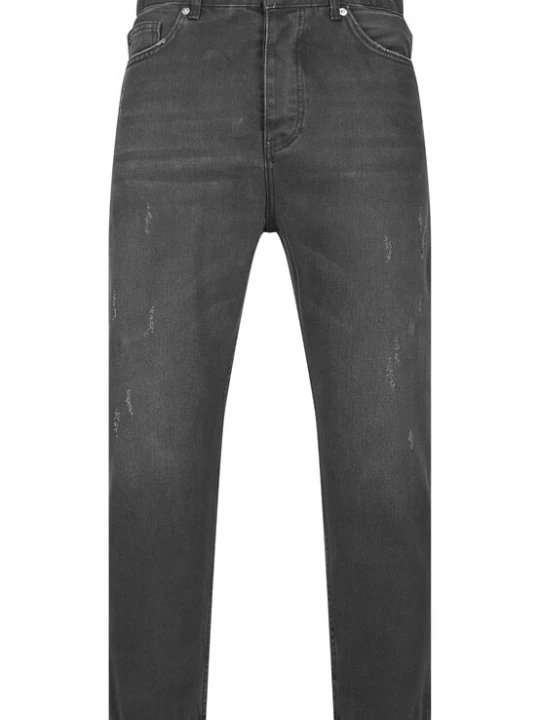 Foto van product 2Y Premium Jeans zwart