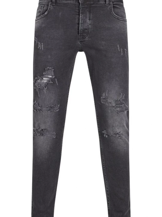 Foto van product 2Y Premium Jeans zwart