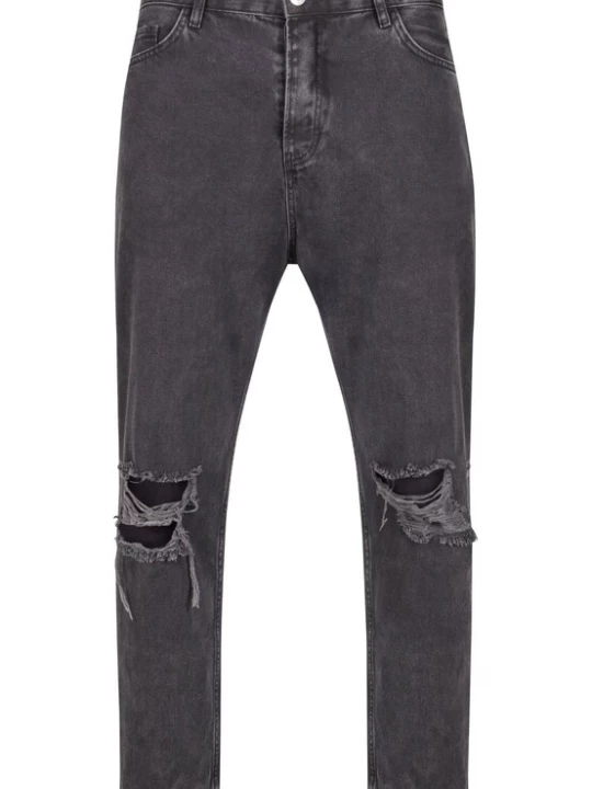 Foto van product 2Y Premium Jeans zwart