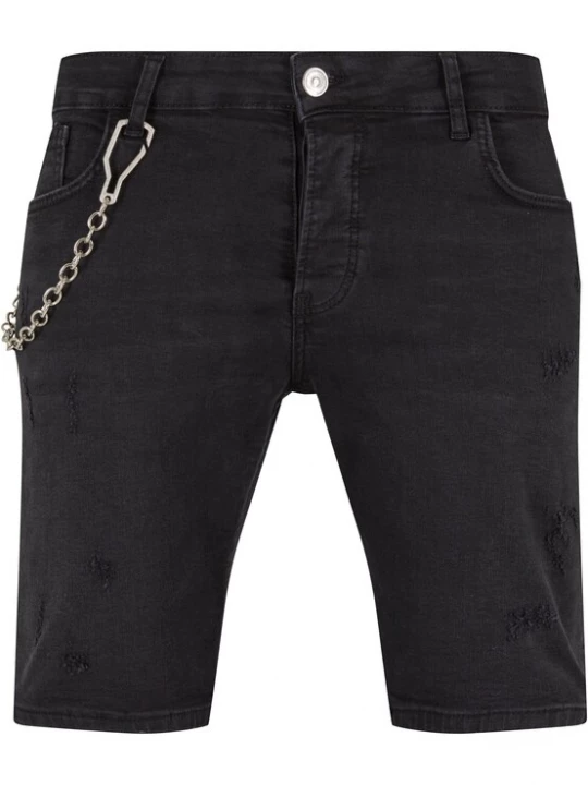 Foto van product 2Y Premium Jeans zwart