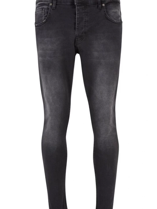 Foto van product 2Y Premium Jeans zwart