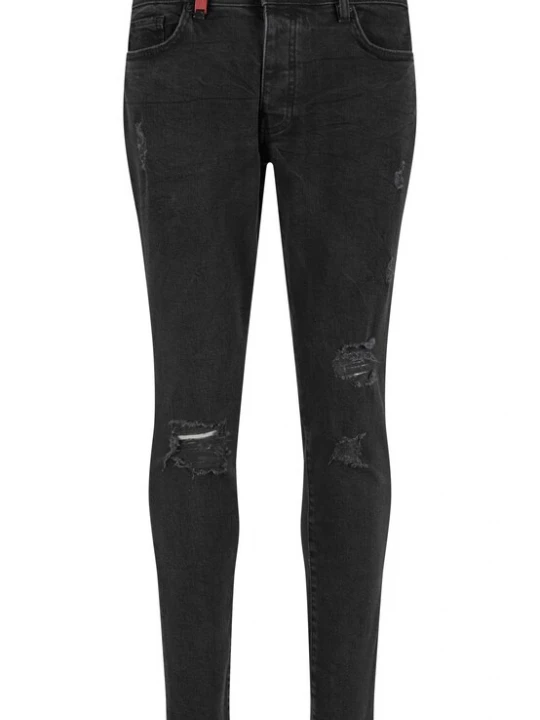 Foto van product 2Y Premium Jeans zwart