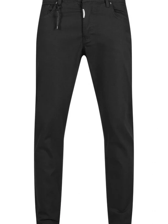 Foto van product 2Y Premium Jeans zwart