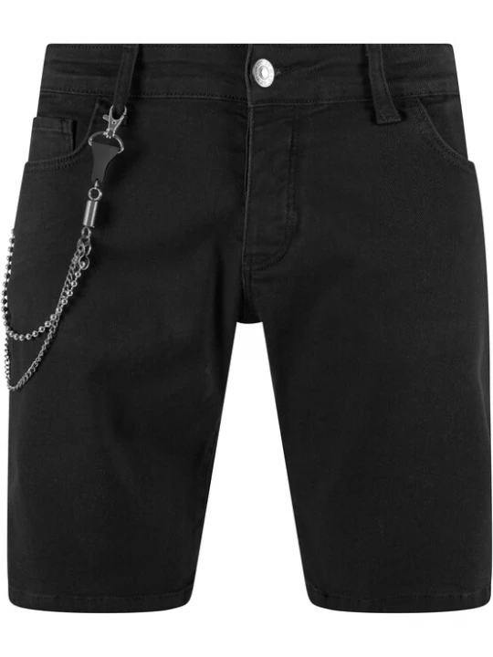 Foto van product 2Y Premium Jeans zwart