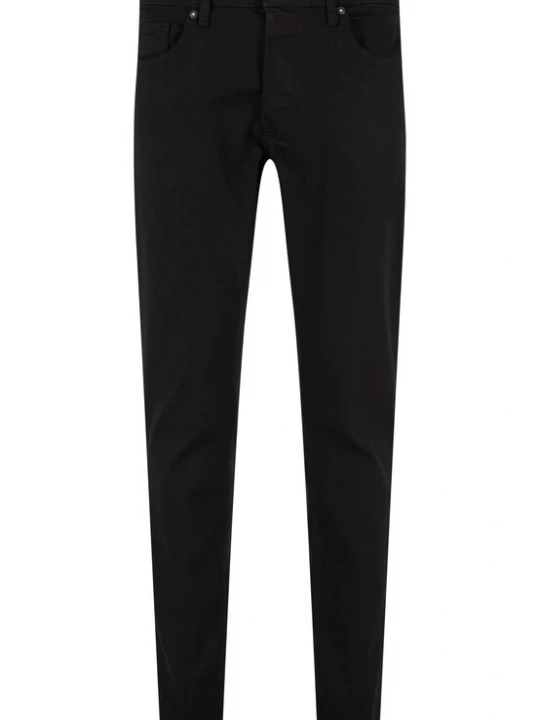 Foto van product 2Y Premium Jeans zwart