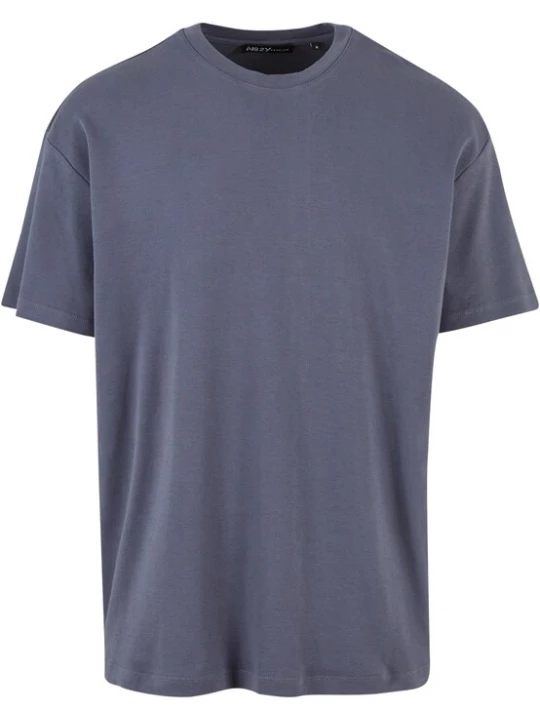 Foto van product 2Y Premium Shirt basaltgrijs