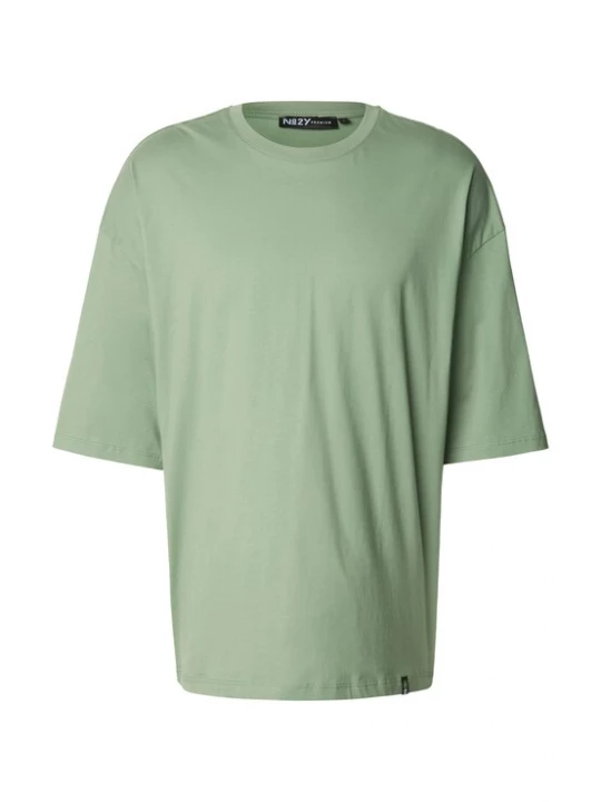 Foto van product 2Y Premium Shirt mintgroen