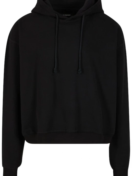 Foto van product 2Y Premium Sweatshirt 'Elias' zwart
