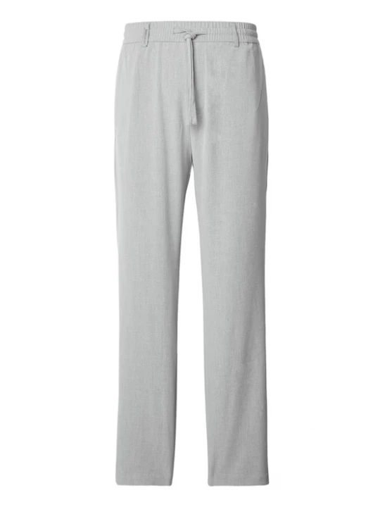 Foto van product 2Y Studios Broek 'Nyrion' grijs