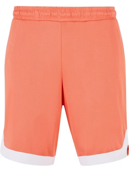 Foto van product 2Y Studios Broek oranje / wit