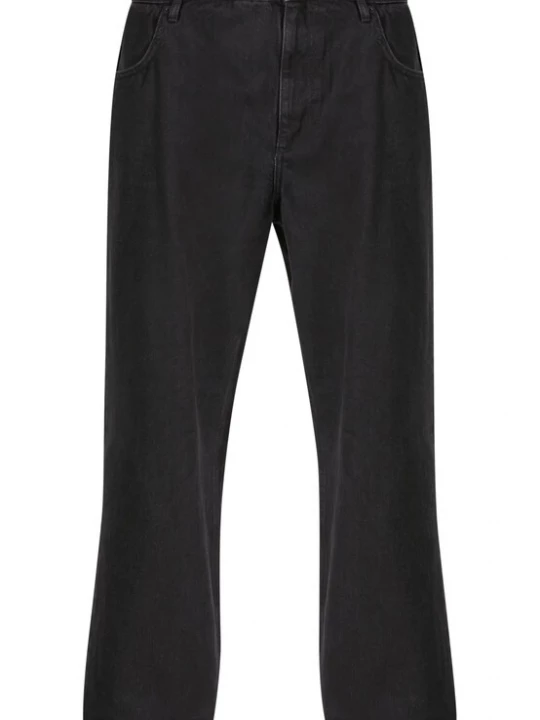 Foto van product 2Y Studios Jeans 'Adrik ' black denim