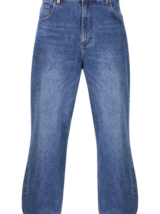 Foto van product 2Y Studios Jeans 'Adrik' blauw denim