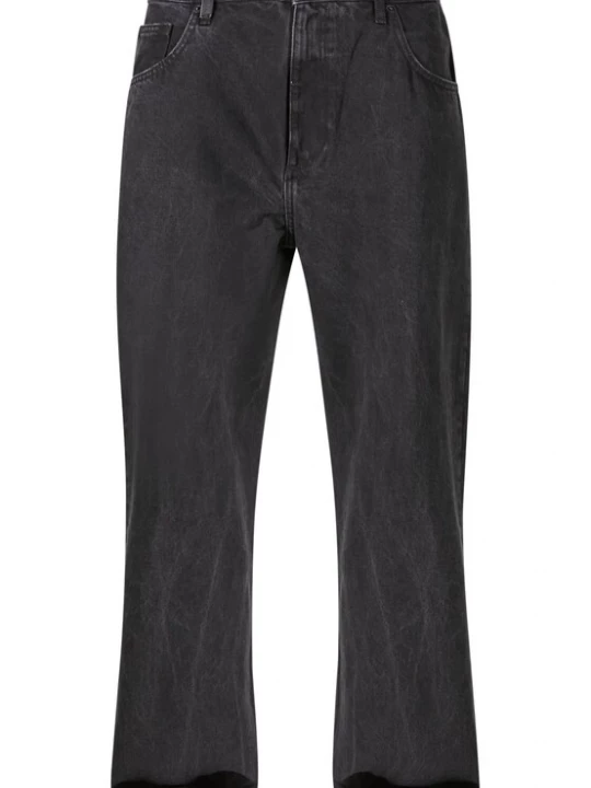 Foto van product 2Y Studios Jeans 'Adrik ' zwart