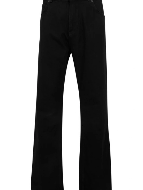 Foto van product 2Y Studios Jeans 'Amaru ' black denim