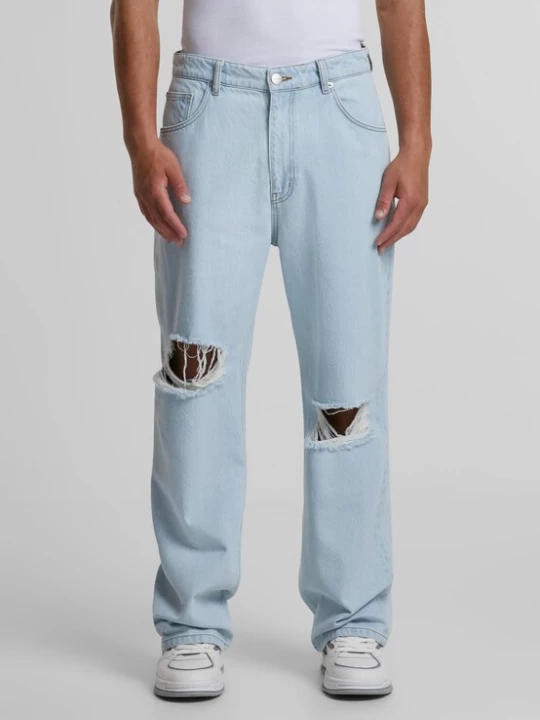 Foto van product 2Y Studios Jeans 'Anduin' lichtblauw