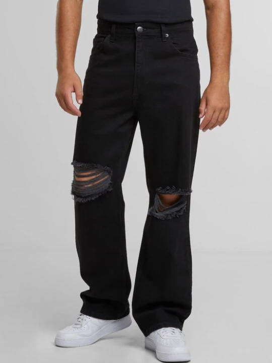 Foto van product 2Y Studios Jeans 'Anduin' zwart