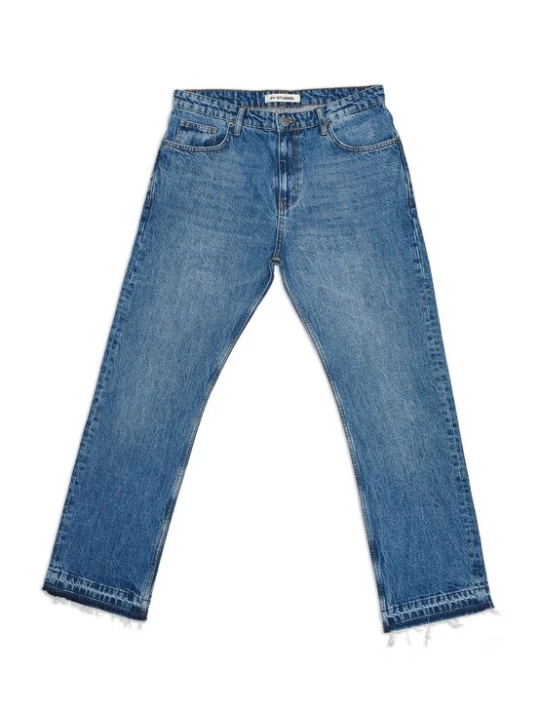 Foto van product 2Y Studios Jeans 'Arun' blauw denim