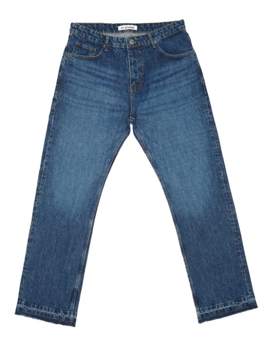 Foto van product 2Y Studios Jeans 'Arun' blauw denim