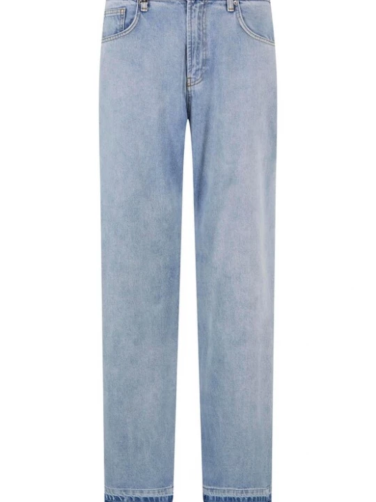 Foto van product 2Y Studios Jeans 'Arun Open Hem' lichtblauw