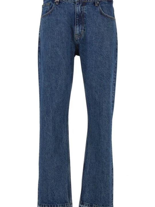 Foto van product 2Y Studios Jeans 'Arun Open Hem' sand