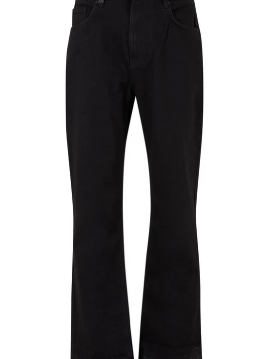 Foto van product 2Y Studios Jeans 'Arun Open Hem' zwart