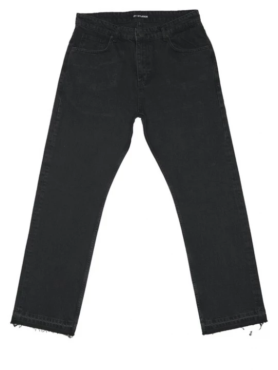 Foto van product 2Y Studios Jeans 'Arun' zwart