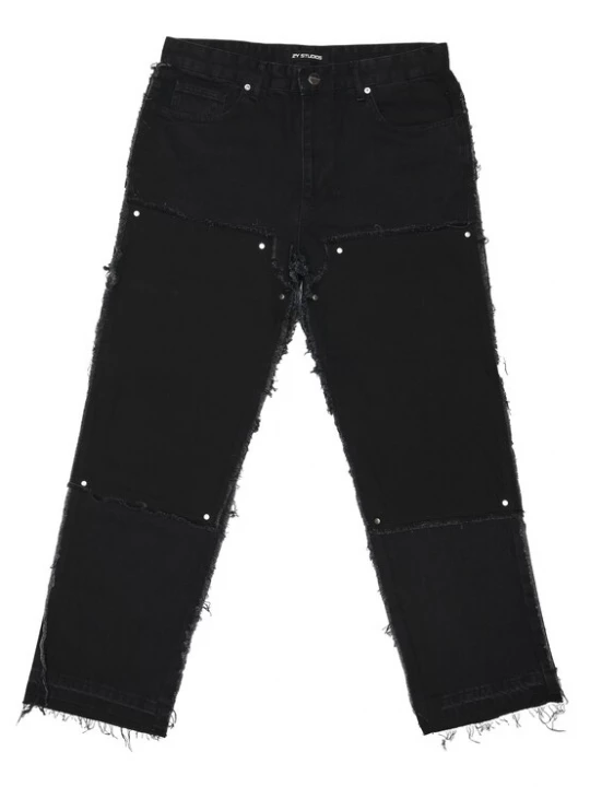 Foto van product 2Y Studios Jeans black denim