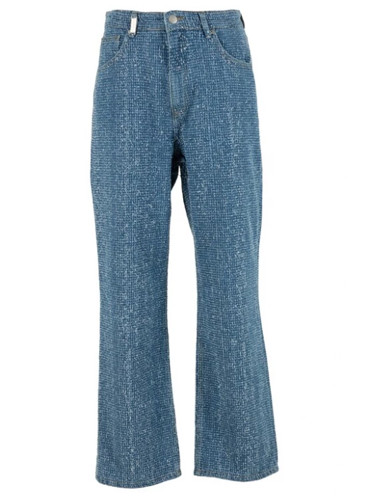 Foto van product 2Y Studios Jeans blauw