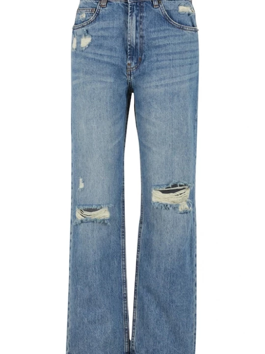 Foto van product 2Y Studios Jeans 'Eda' blauw denim