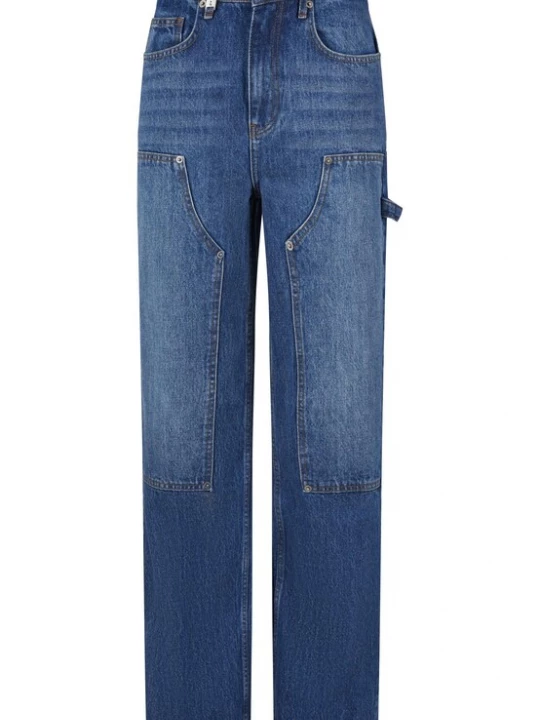 Foto van product 2Y Studios Jeans blauw / blauw denim