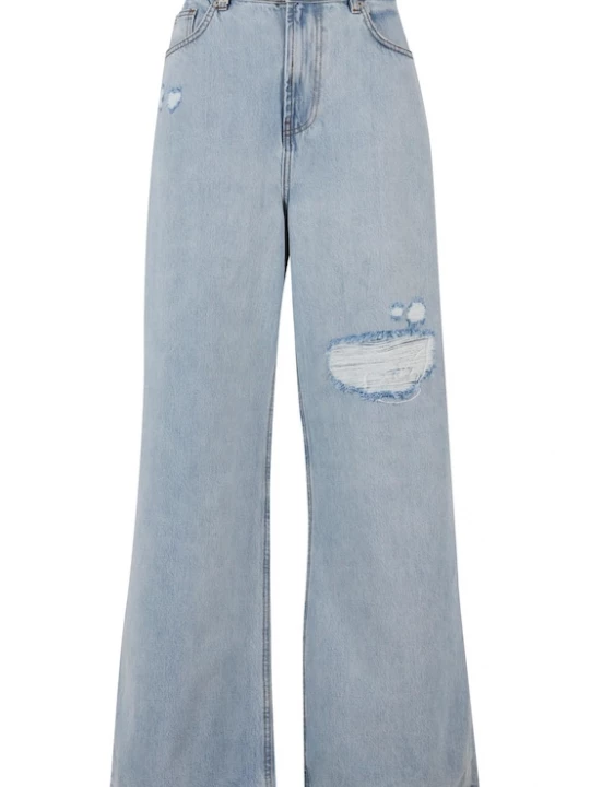 Foto van product 2Y Studios Jeans 'Diala' blauw denim