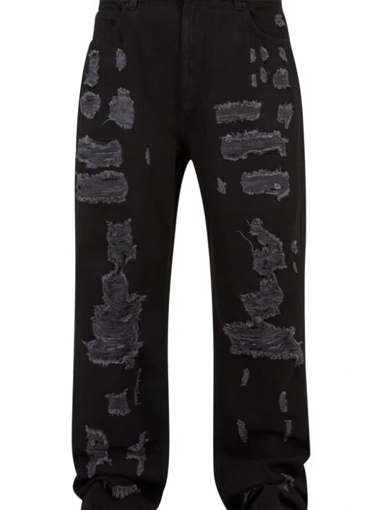 Foto van product 2Y Studios Jeans 'Firio' black denim