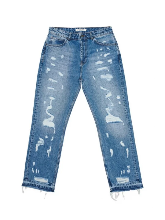 Foto van product 2Y Studios Jeans 'Firio' blauw denim