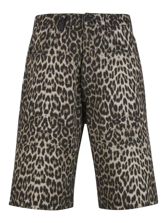 Foto van product 2Y Studios Jeans 'Junan' beige / bruin / zwart