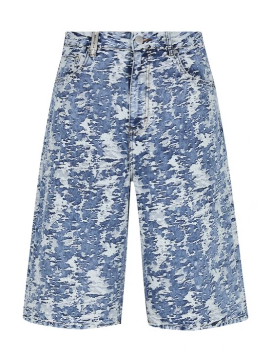 Foto van product 2Y Studios Jeans 'Junan' blauw denim / pastelblauw