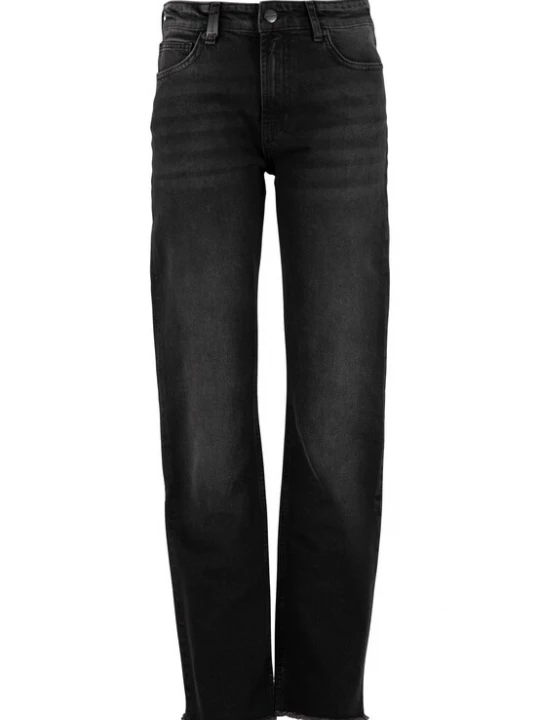 Foto van product 2Y Studios Jeans 'Luvina' donkergrijs / black denim