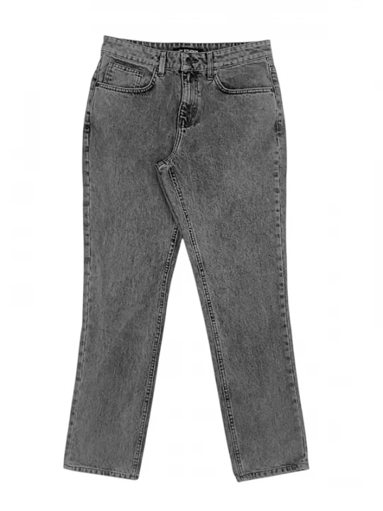 Foto van product 2Y Studios Jeans 'Orio Basic' grey denim