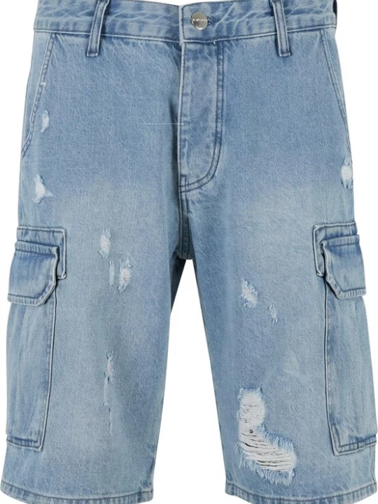 Foto van product 2Y Studios Jeans 'Siaro' lichtblauw