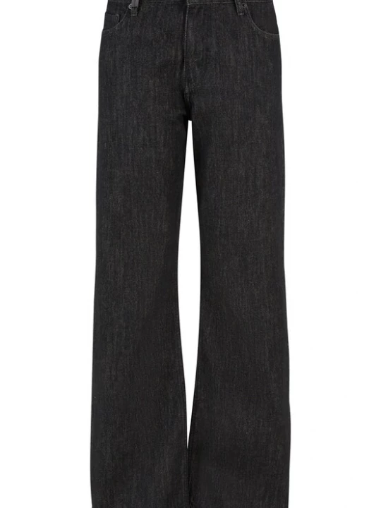 Foto van product 2Y Studios Jeans 'Teya' black denim