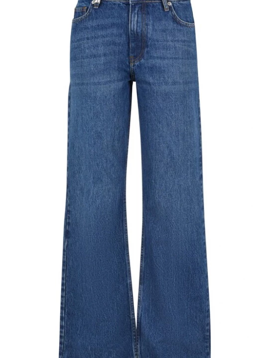 Foto van product 2Y Studios Jeans 'Teya' donkerblauw