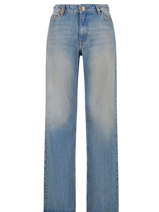 Foto van product 2Y Studios Jeans 'Teya' smoky blue / blauw denim
