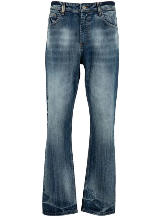 Foto van product 2Y Studios Jeans 'Theron' donkerblauw