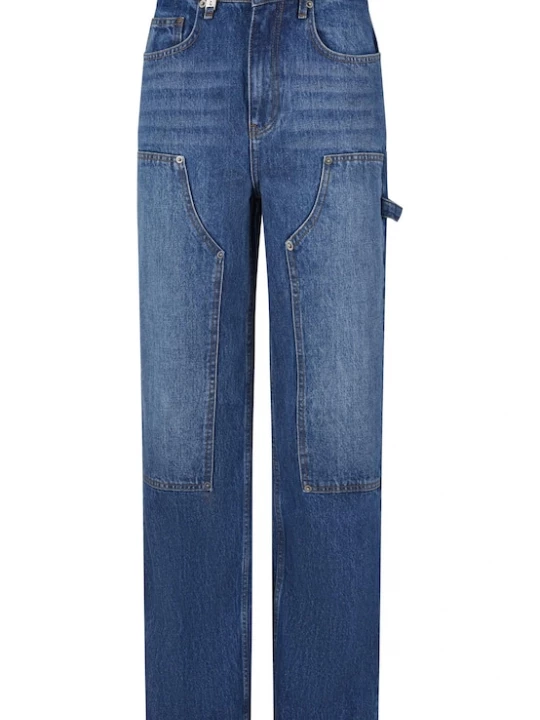 Foto van product 2Y Studios Jeans 'Uma' blauw