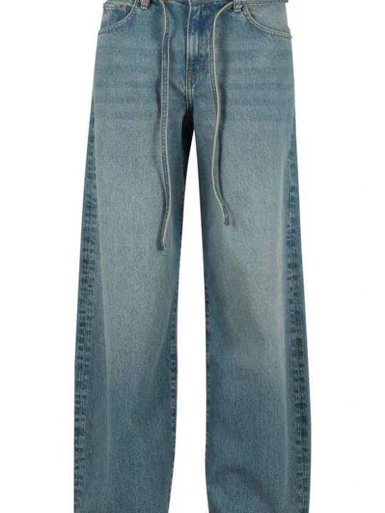 Foto van product 2Y Studios Jeans 'Valoma Balloon' blauw denim