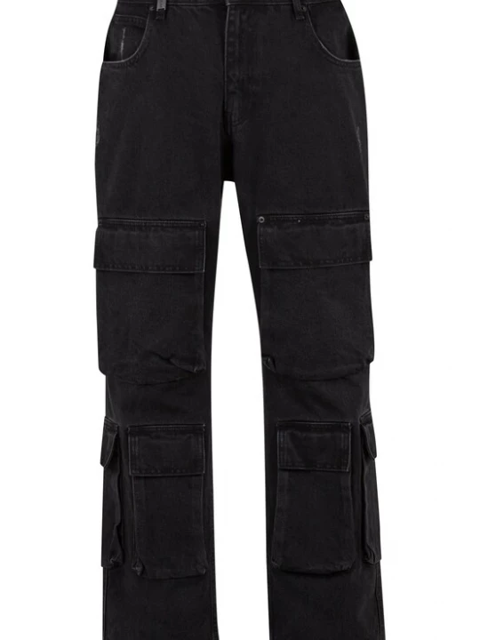 Foto van product 2Y Studios Jeans 'Vida' zwart