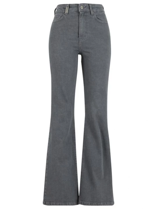 Foto van product 2Y Studios Jeans 'Viona' basaltgrijs