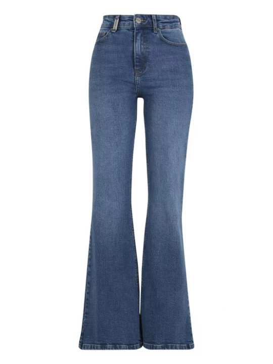 Foto van product 2Y Studios Jeans 'Viona' blauw denim